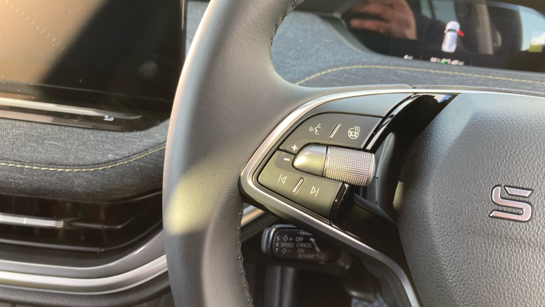 Skoda Elroq 210kW 85 Edition 82kWh 5dr Auto Electric Estate